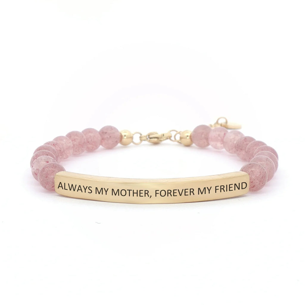 Always My Mother, Forever My Friend