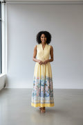 D31637 Gold Boutique Style — Dress from Swanky B Boutique