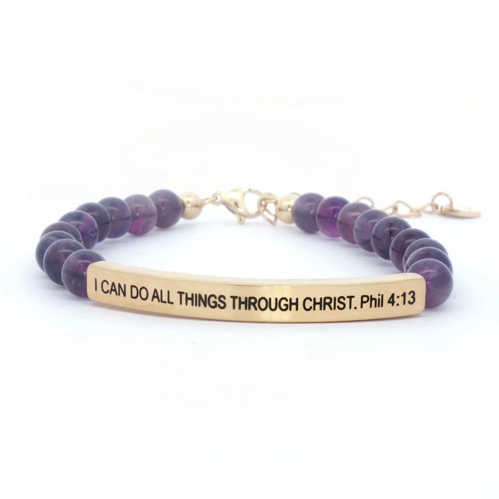 I Can Do All Things Through Christ Phil 4:13