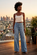 Mica Sparkle Jeans