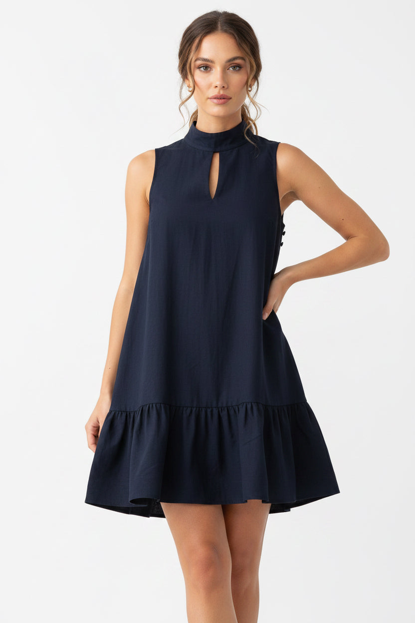 Entro Textured Top
