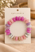 Disk Ombre Bracelet