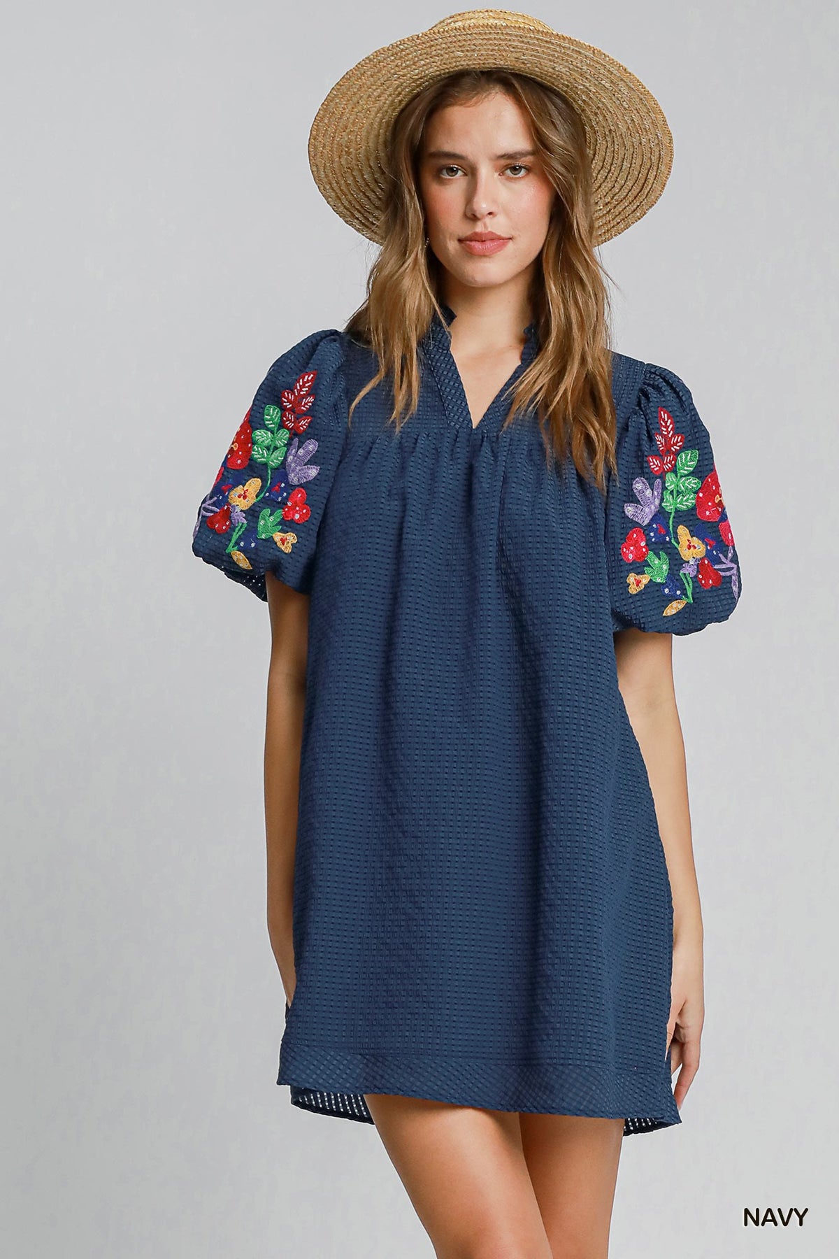 Midnight Muse Dress