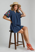 Midnight Muse Dress