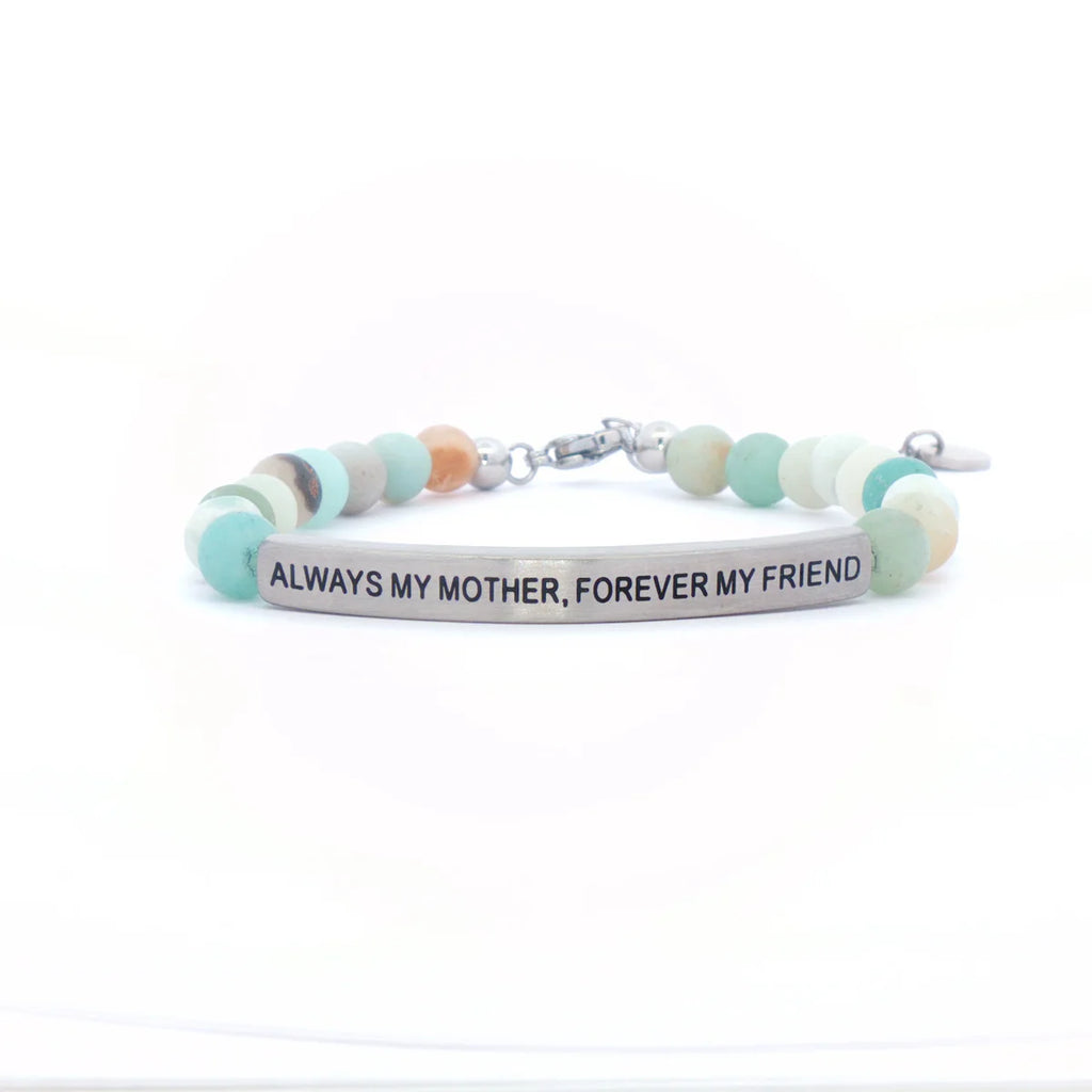 Always My Mother, Forever My Friend
