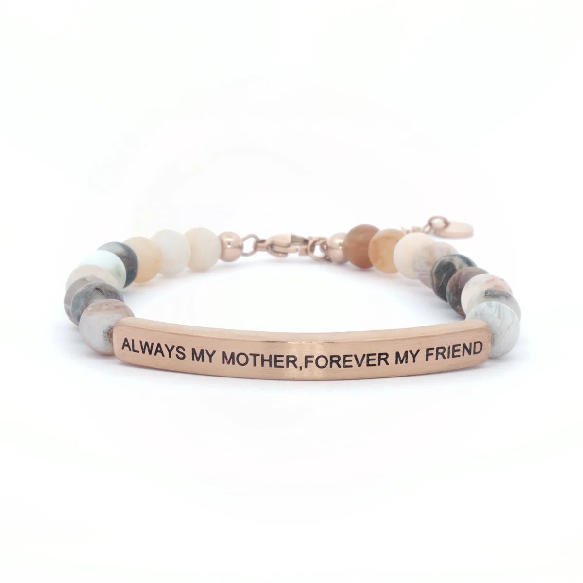 Always My Mother, Forever My Friend