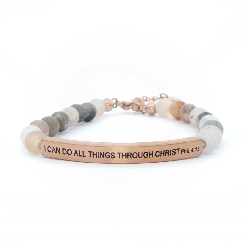 I Can Do All Things Through Christ Phil 4:13
