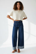 Entro Denim Piece