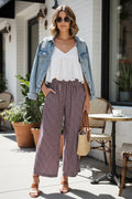 Picnic Perfection Gingham Fall Set