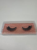 Swanky Lashes