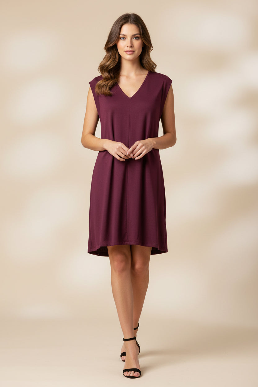 Entro Boutique Dress