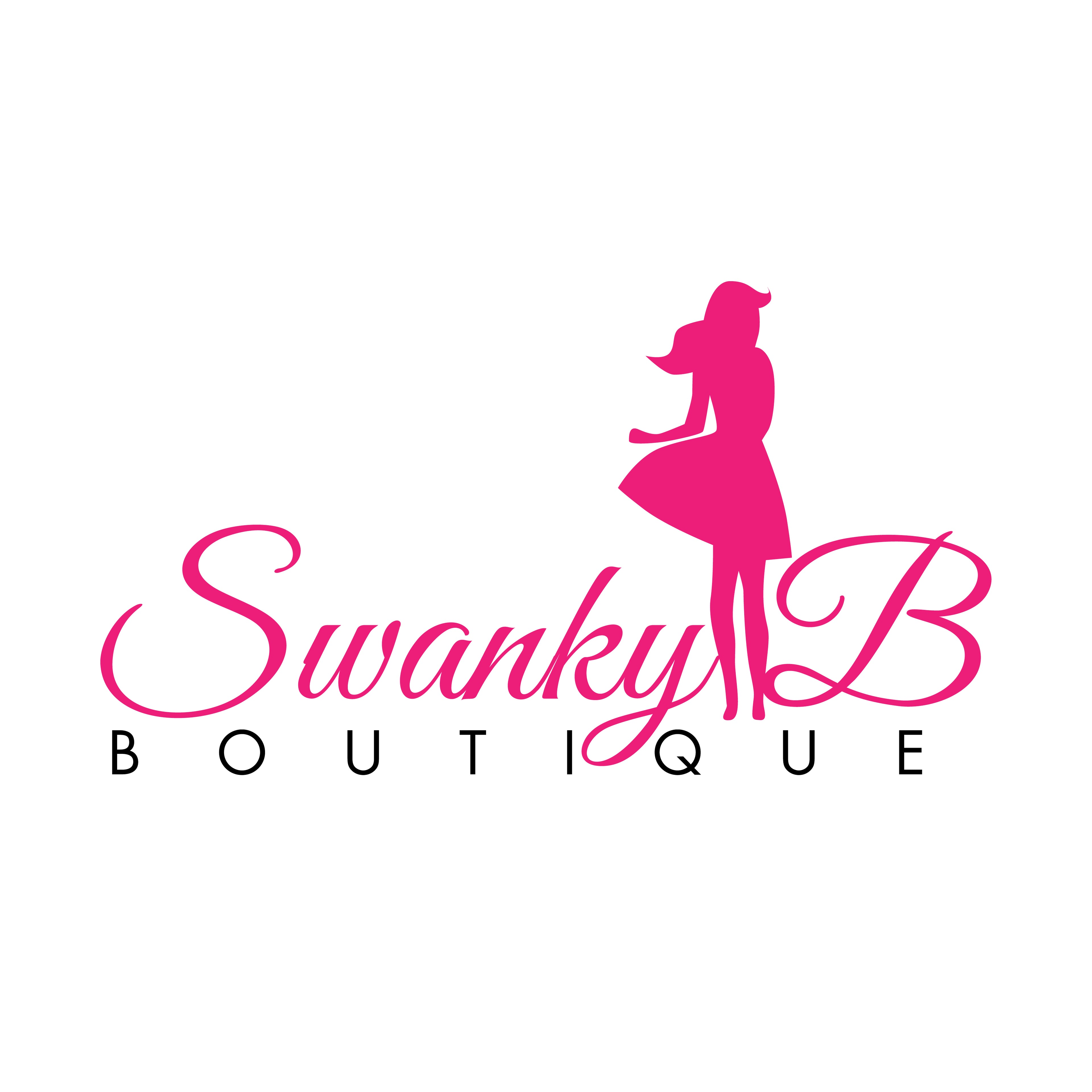 Swanky B Boutique Gift Card