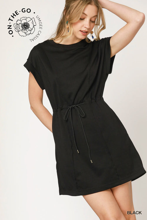 Umgee C4318 Black women's boutique fashion