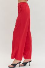 Everyday Ease Athletic Lounge Pants
