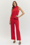 Everyday Ease Athletic Lounge Pants